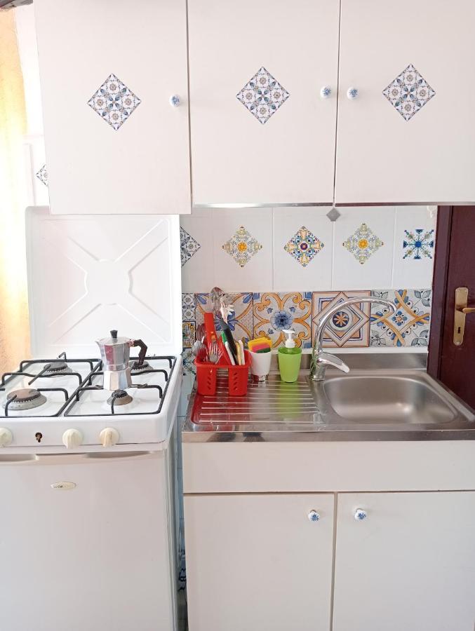 Casa Vacanze Il Girasole Caltagirone Exterior foto